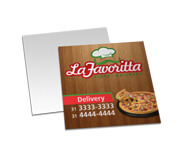 Postais Couchê 250g Verniz Uv (91x102mm)