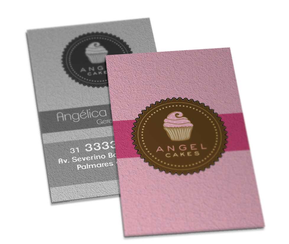 Postais Couchê 250g Verniz Uv (91x153mm)