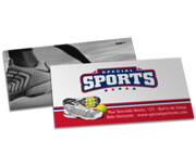 Postais Couchê 250g Verniz Uv (182x102mm)