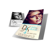 Panfletos, Flyers E Folhetos Couchê 115g (100x200mm)