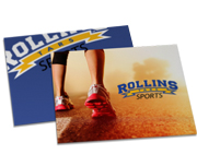 Postais Couchê 250g Verniz Uv (182x153mm)