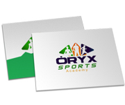 Postais Couchê 250g Verniz Uv (182x153mm)