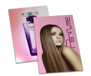 Postais Couchê 250g Verniz Uv (91x153mm)