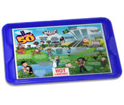 Forro De Bandeja Couchê Brilho 70g (400x300mm)