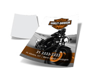 Panfletos, Flyers E Folhetos Couchê 70g (150x200mm)