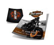 Panfletos, Flyers E Folhetos Couchê 70g (150x200mm)