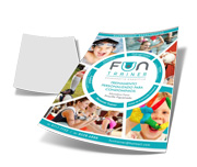 Panfletos, Flyers E Folhetos Couchê 70g (200x300mm)