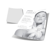 Panfletos, Flyers E Folhetos Apergaminhado 75g (150x210mm)