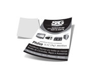 Panfletos, Flyers E Folhetos Apergaminhado 75g (105x150mm)