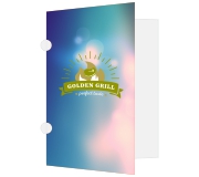 Pastas Metalizado 250g Orelha Sem Verniz