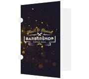 Pastas Metalizado 250g Orelha Sem Verniz