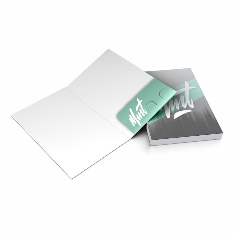 Pastas Couchê 300g Bolsa Especial Verniz Uv Total Frente