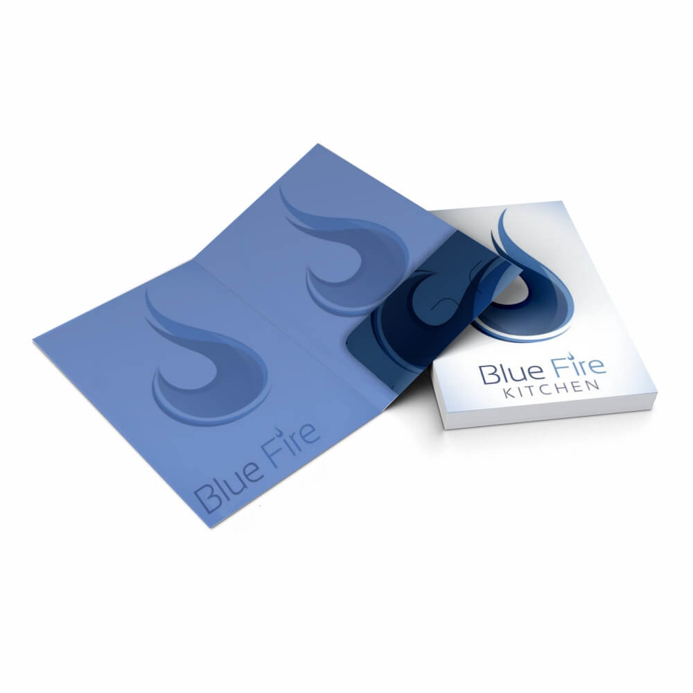 Pastas Couchê 250g Bolsa Especial Verniz Uv Total Frente