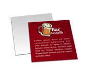 Postais Couchê 250g Verniz Uv (91x102mm)