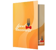 Pastas Couchê 300g Vinco Verniz Uv Total Frente