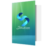 Pastas Couchê 300g Vinco Verniz Uv Total Frente