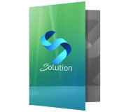 Pastas Couchê 300g Vinco Verniz Uv Total Frente