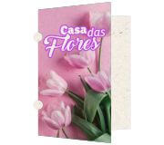 Pastas Reciclato 240g Vinco Sem Verniz