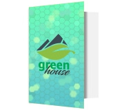 Pastas Reciclato 240g Vinco Sem Verniz