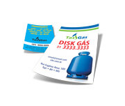 Panfletos, Flyers E Folhetos Couchê 150g Sem Verniz (100x150mm)