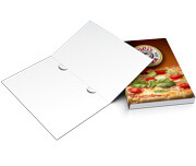 Pastas Couchê 150g Orelha Sem Verniz