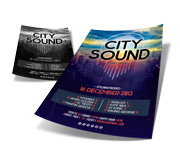 Panfletos, Flyers E Folhetos Apergaminhado 240g (210x300mm)