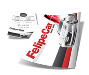 Panfletos, Flyers E Folhetos Apergaminhado 180g (210x300mm)