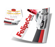 Panfletos, Flyers E Folhetos Apergaminhado 240g (210x300mm)