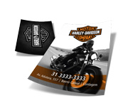 Panfletos, Flyers E Folhetos Reciclato 90g Sem Verniz (150x210mm)