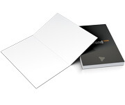 Pastas Couchê 150g Vinco Sem Verniz