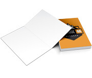 Pastas Couchê 150g Vinco Sem Verniz