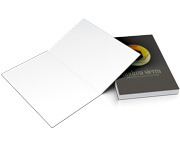 Pastas Couchê 150g Vinco Sem Verniz