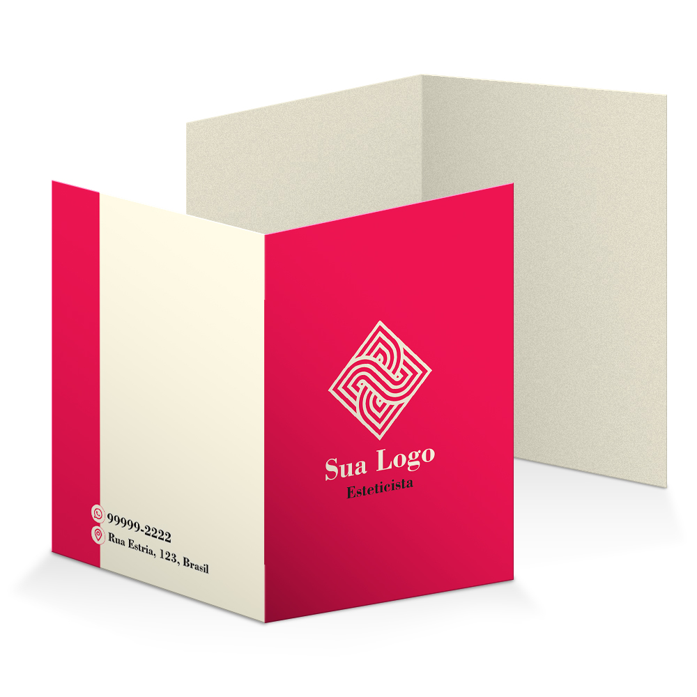 Pastas Supremo 305g Vinco Lam Fosca Frente