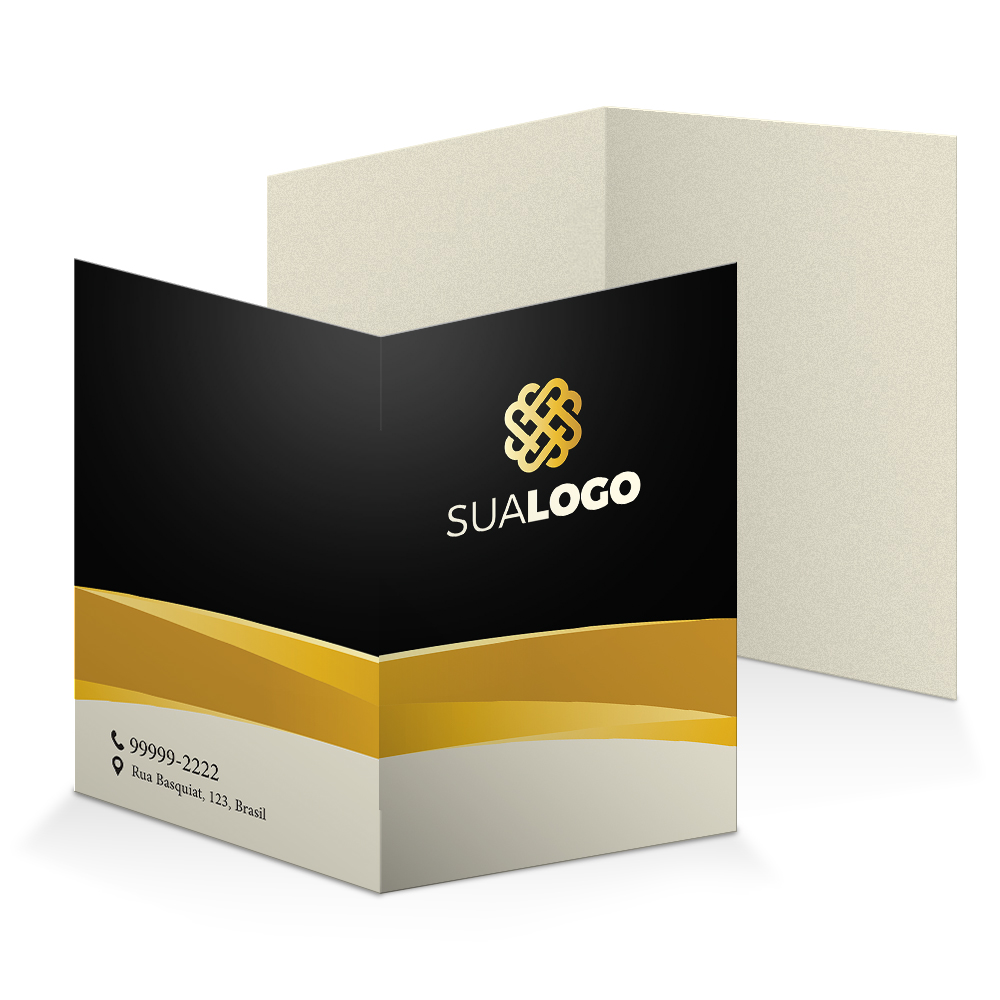 Pastas Supremo 305g Vinco Lam Fosca Frente