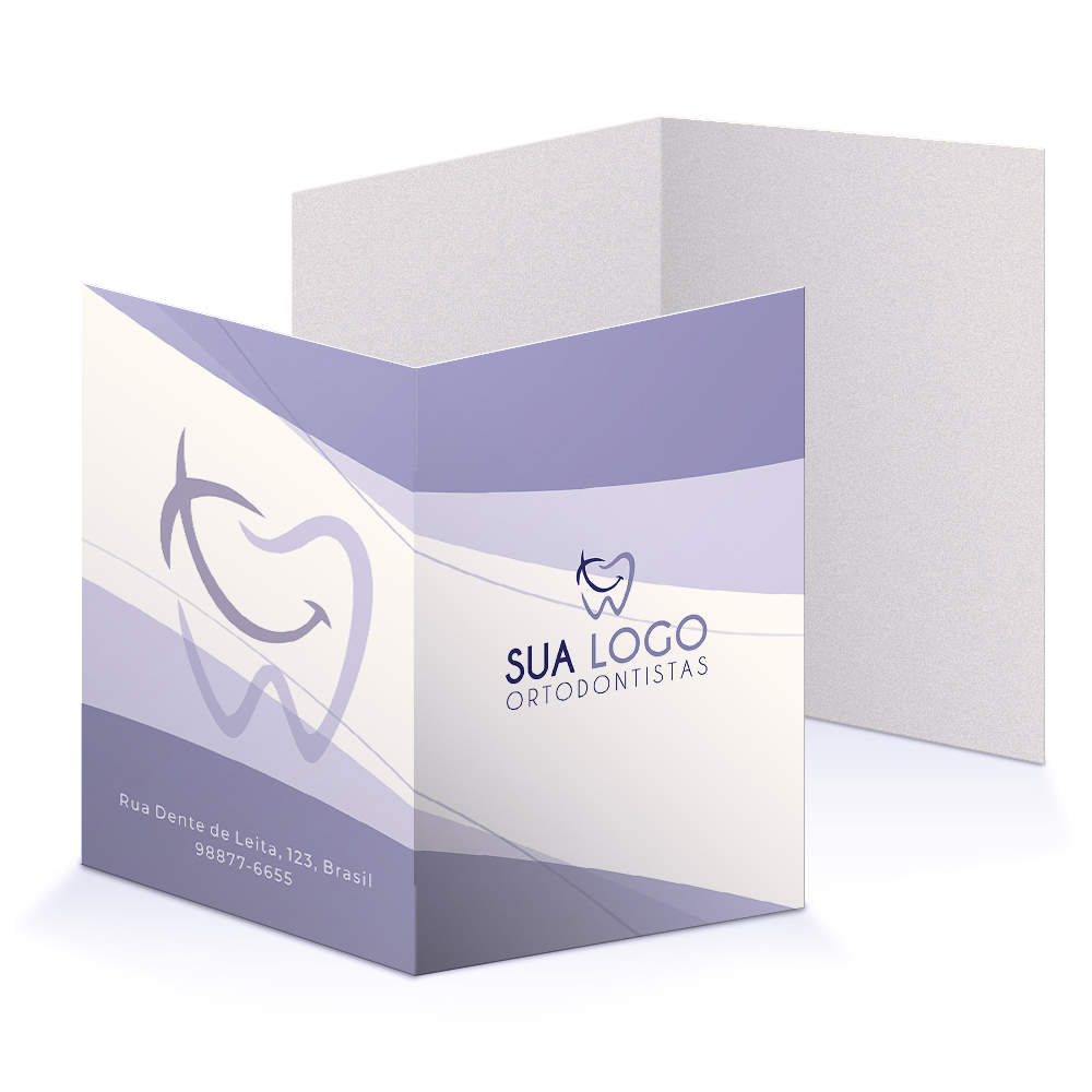 Pastas Supremo 255g Vinco Sem Verniz