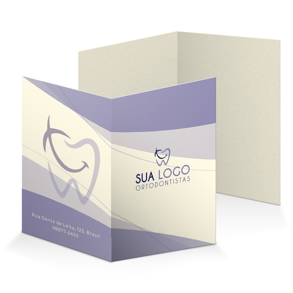 Pastas Supremo 305g Vinco Sem Verniz