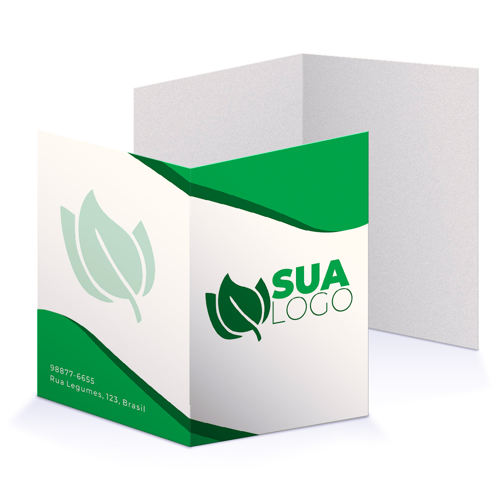 Pastas Supremo 255g Vinco Sem Verniz