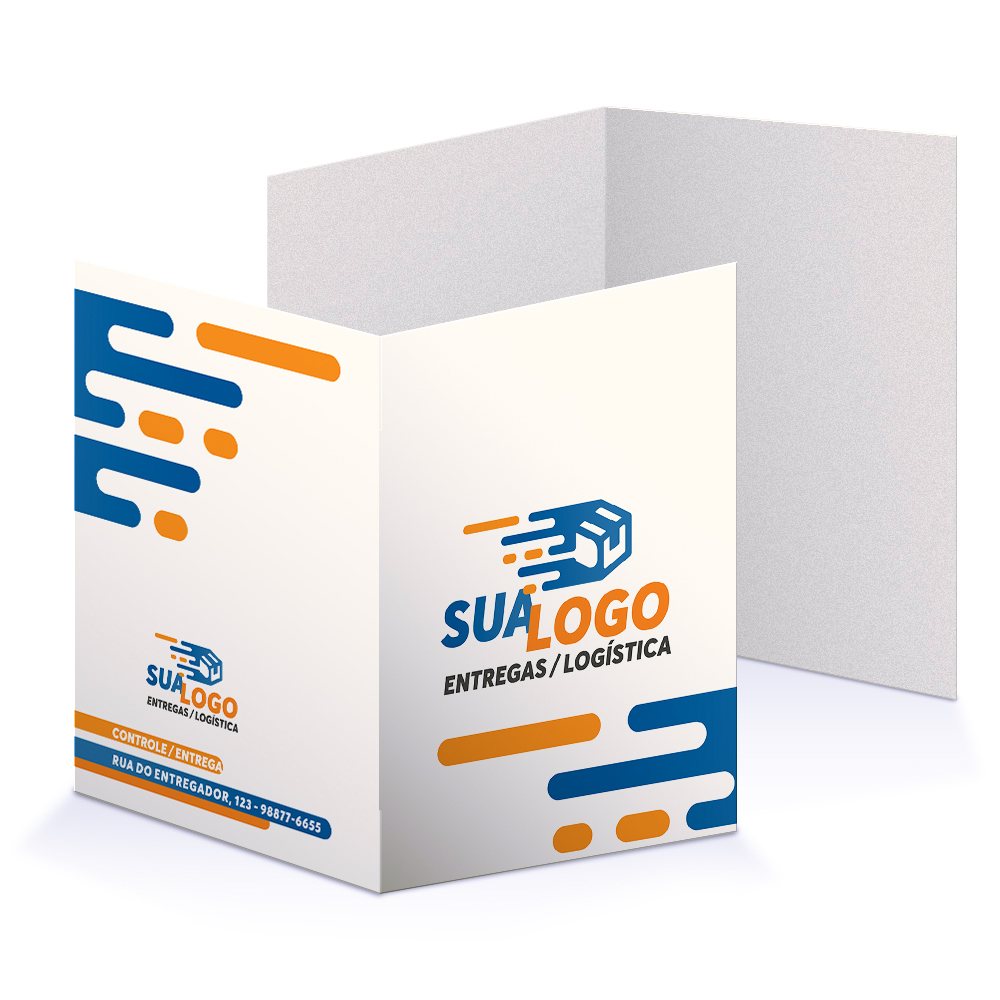 Pastas Supremo 255g Vinco Sem Verniz