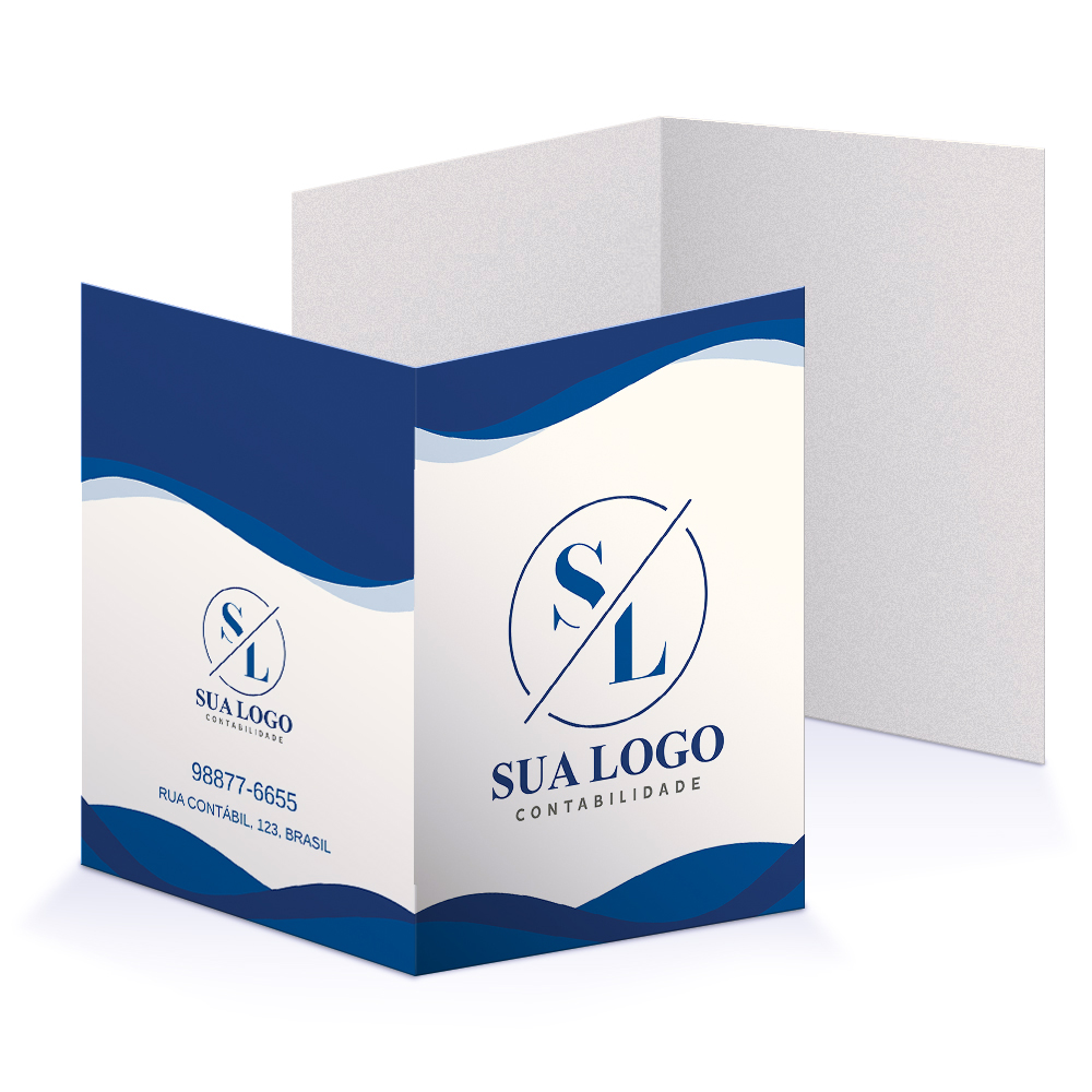 Pastas Supremo 255g Vinco Sem Verniz