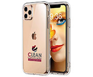 Capa para Celular Transparente Modelo Iphone 11 Pro