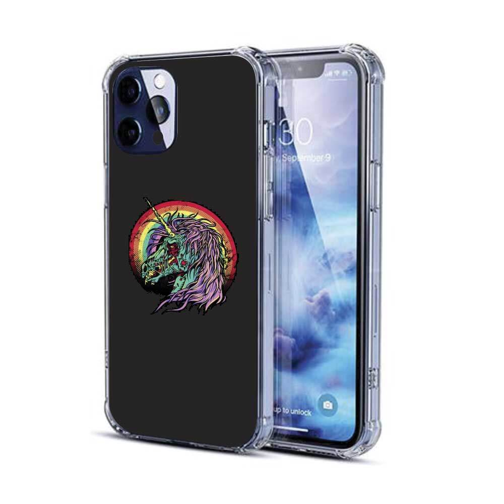 Capa para Celular Transparente Modelo Iphone 13 Pro Max