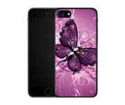 Capa para Celular Silicone Transparente Modelo Iphone 7