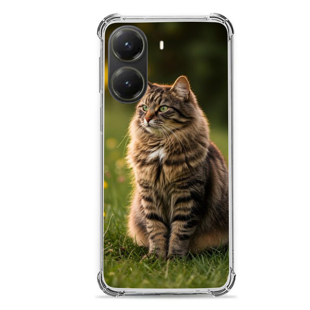 Capas Para Celular Xiaomi Linha Poco X7 PRO