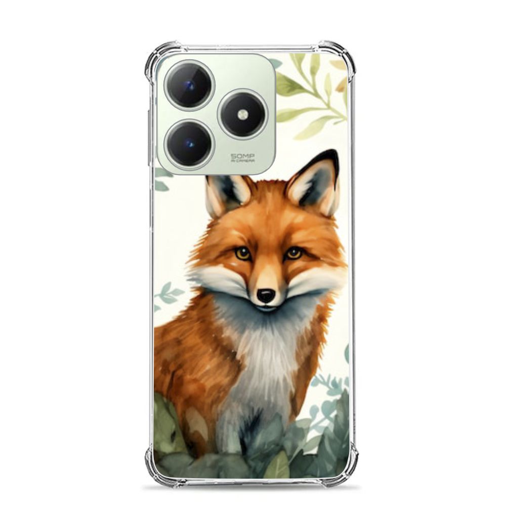 Capas Para Celular Realme Realme C61 4g