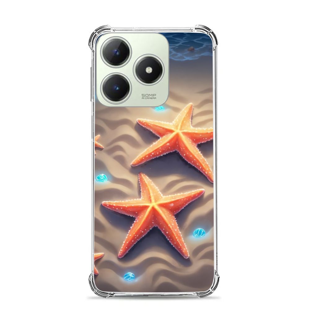 Capas Para Celular Realme Realme C61 4g