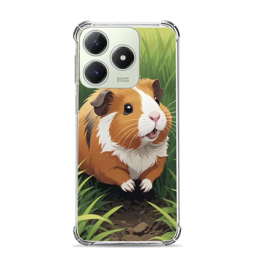 Capas Para Celular Realme Realme C61 4g