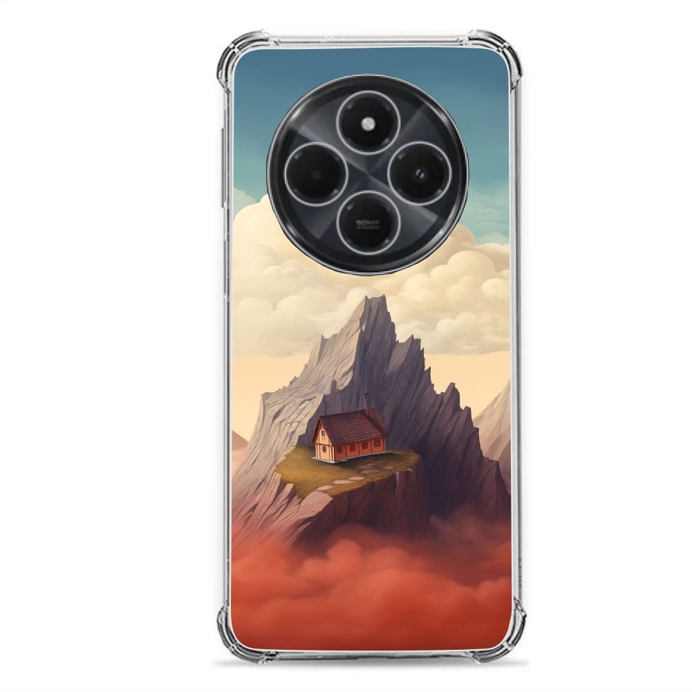 Capas Para Celular Xiaomi Linha Poco C75 4G