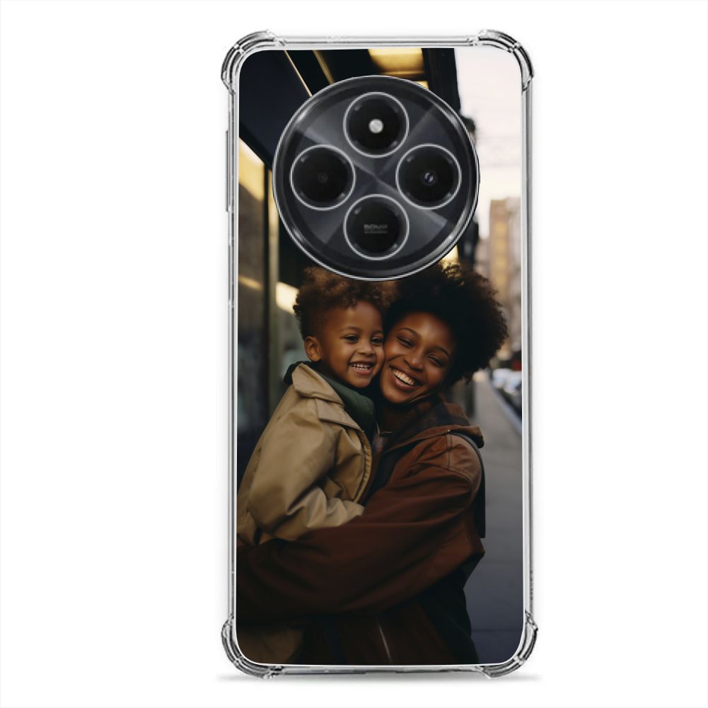 Capas Para Celular Xiaomi Linha Poco C75 4G