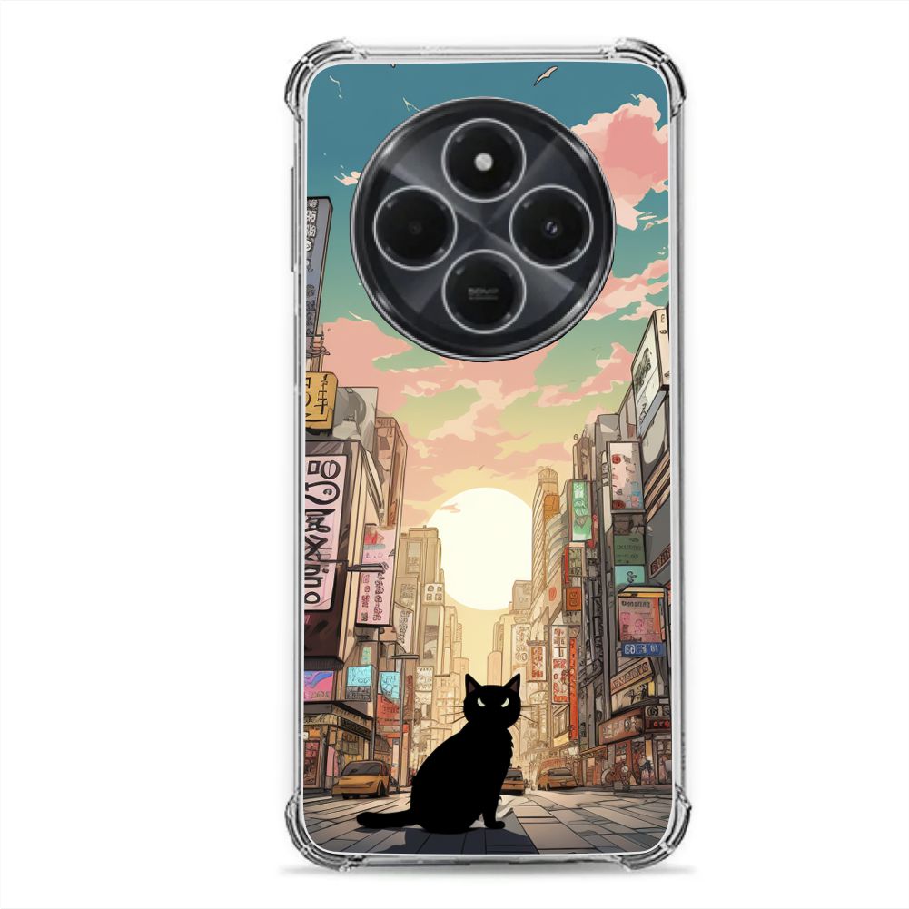 Capas Para Celular Xiaomi Linha Redmi 14C 4G