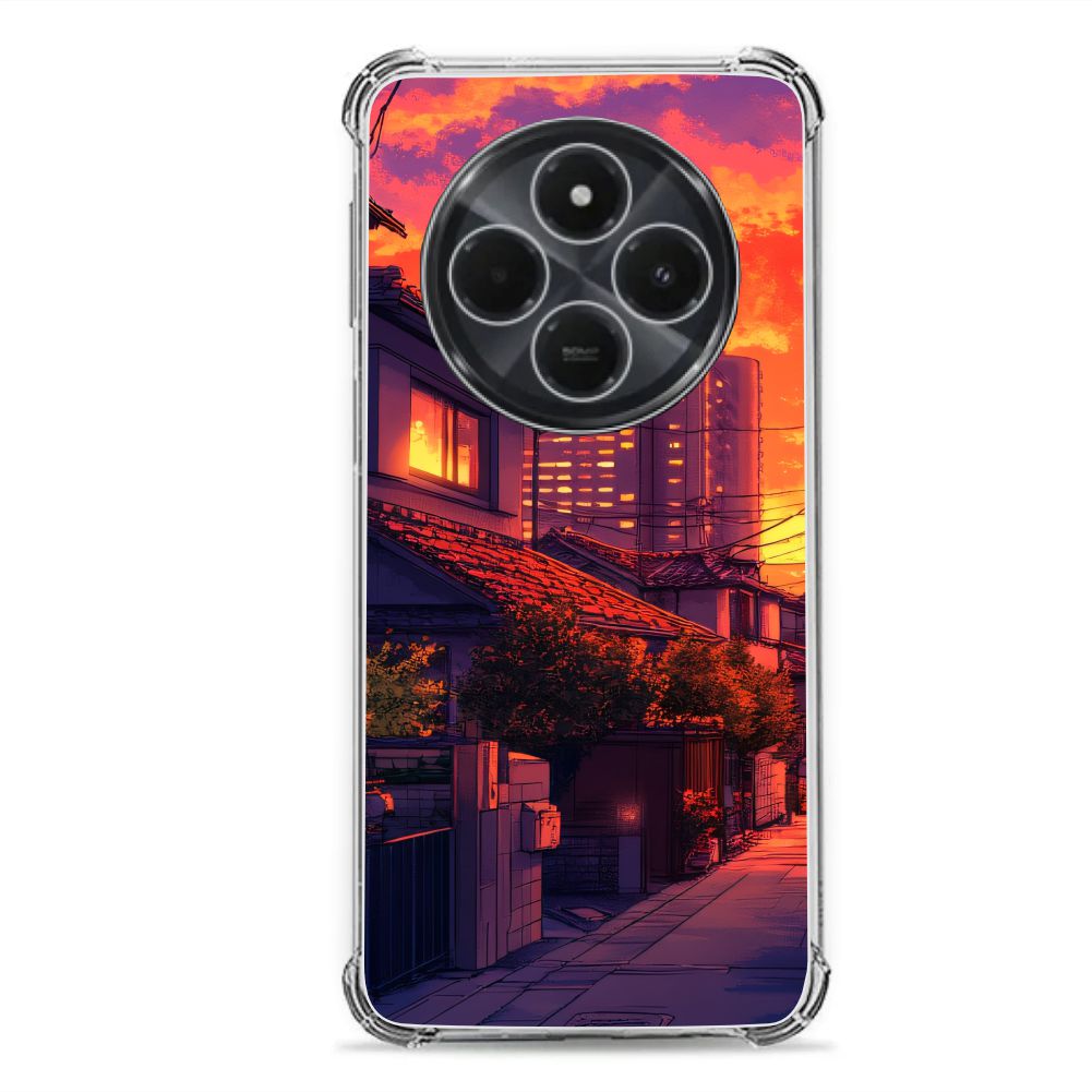 Capas Para Celular Xiaomi Linha Redmi 14C 4G